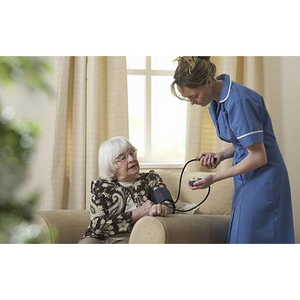 Elderly have been advised to Heat only their Living room